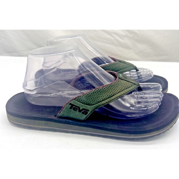 Teva Sandals Slip On Outdoor Sandals Women's Size 9 - Picture 6 of 11